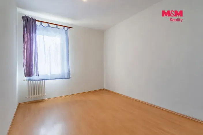 Prodej bytu 4+1, České Budějovice - České Budějovice 2, N. Frýda, 78 m2