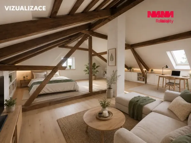 Prodej rodinného domu, Hranice - Hranice IV-Drahotuše, K Nádraží, 110 m2