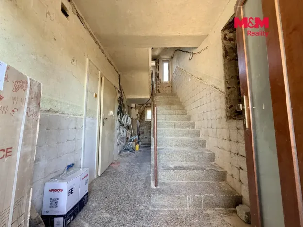 Prodej rodinného domu, Brno - Bosonohy, Jihlavská, 154 m2