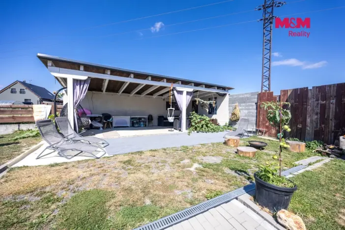 Prodej zemědělské usedlosti, Horní Životice, 429 m2