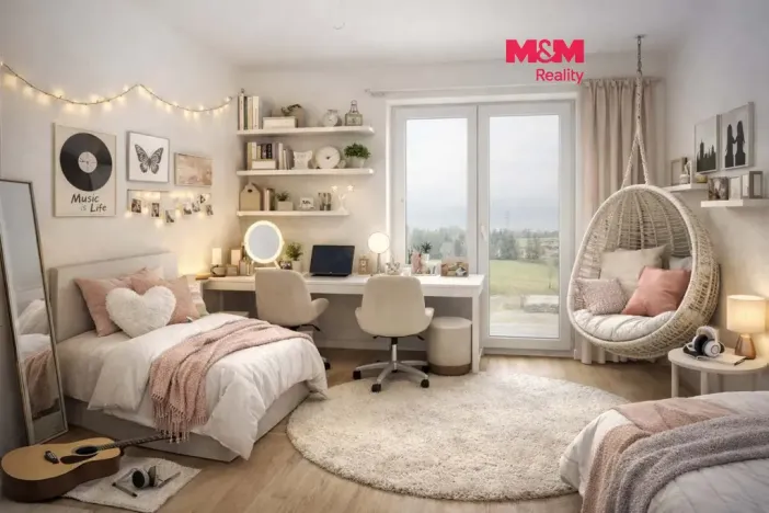 Prodej rodinného domu, Kamenný Újezd, 252 m2