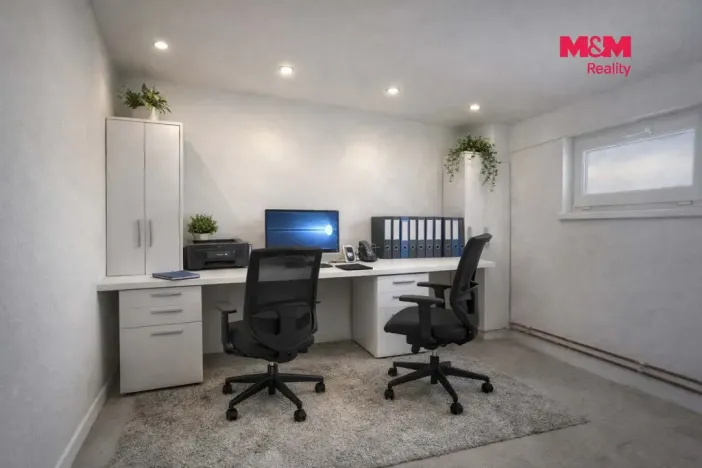 Prodej rodinného domu, Kamenný Újezd, 252 m2