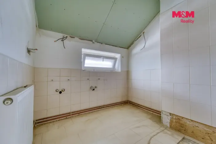 Prodej rodinného domu, Kamenný Újezd, 252 m2