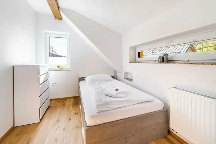 Prodej rodinného domu, Horní Planá, 156 m2