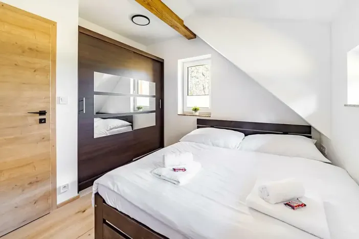Prodej rodinného domu, Horní Planá, 156 m2
