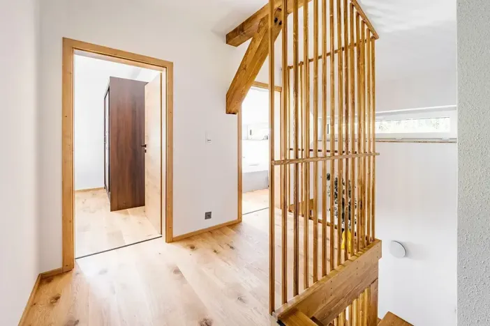 Prodej rodinného domu, Horní Planá, 156 m2