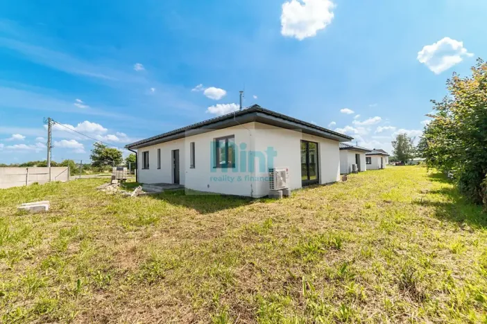 Prodej rodinného domu, Olza, Polsko, Grobla, 103 m2