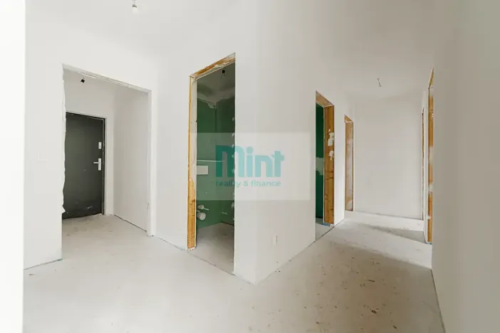 Prodej rodinného domu, Olza, Polsko, Grobla, 103 m2