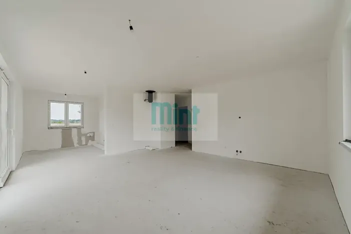 Prodej rodinného domu, Olza, Polsko, Grobla, 103 m2