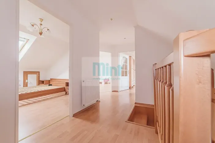 Pronájem bytu 4+1, Ostrava, Přibylova, 118 m2
