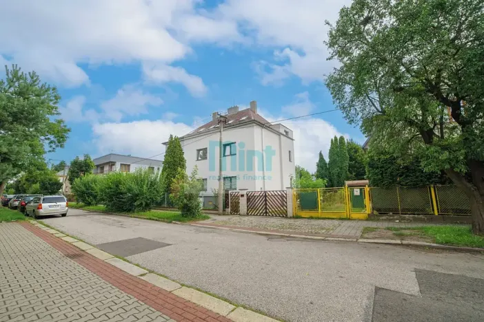Prodej bytu 3+kk, Ostrava, Vrázova, 123 m2