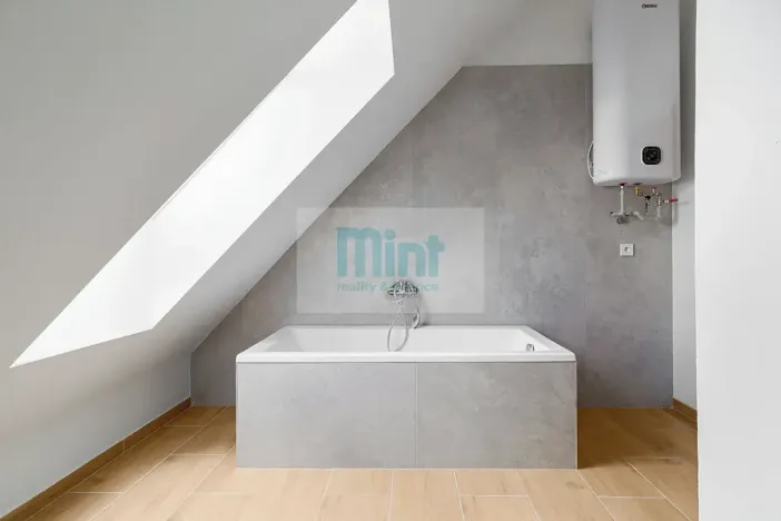 Prodej bytu 3+kk, Ostrava, Vrázova, 123 m2