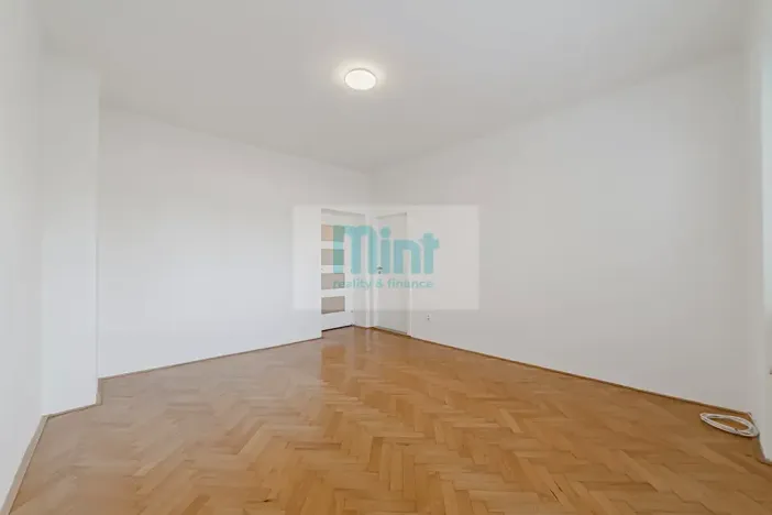 Pronájem bytu 2+1, Ostrava, Dr. Šmerala, 65 m2