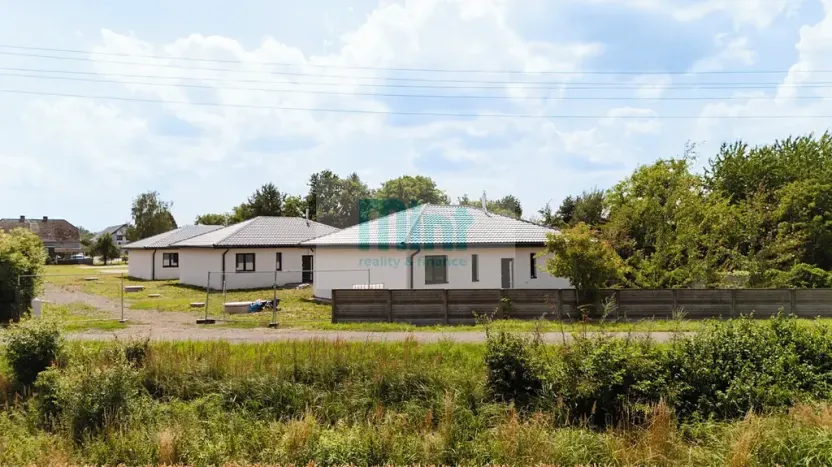 Prodej pozemku pro bydlení, Olza, Polsko, Grobla, 690 m2