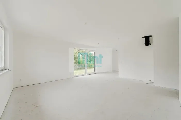 Prodej pozemku pro bydlení, Olza, Polsko, Grobla, 690 m2