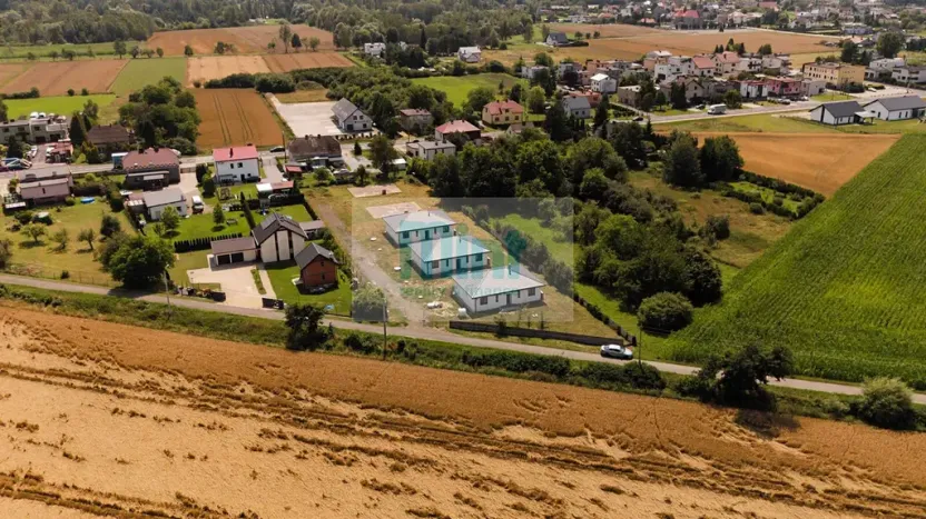Prodej pozemku pro bydlení, Olza, Polsko, Grobla, 565 m2