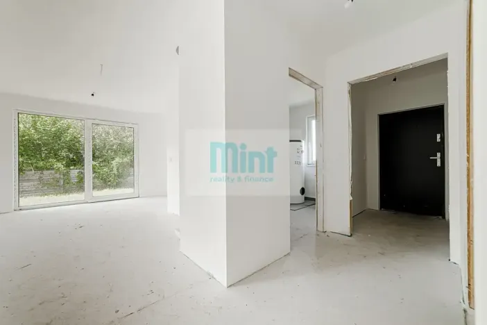 Prodej rodinného domu, Olza, Polsko, Grobla, 103 m2