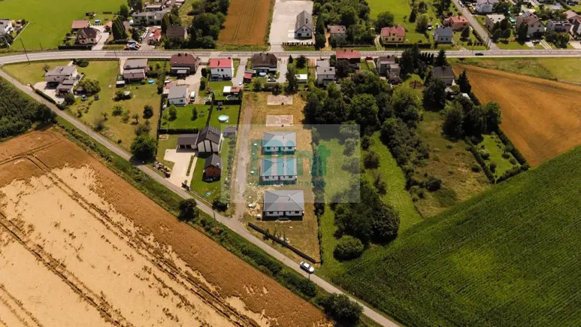 Prodej rodinného domu, Olza, Polsko, Grobla, 103 m2
