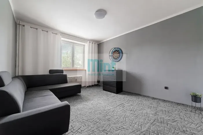Prodej bytu 4+1, Ostrava, Hlavní třída, 100 m2