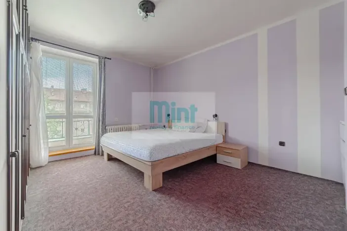 Prodej bytu 4+1, Ostrava, Hlavní třída, 100 m2