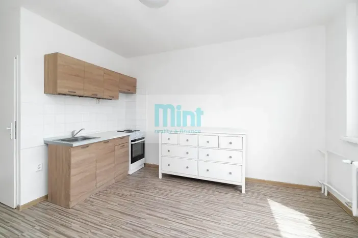 Prodej bytu 3+kk, Ostrava, Bohumínská, 53 m2