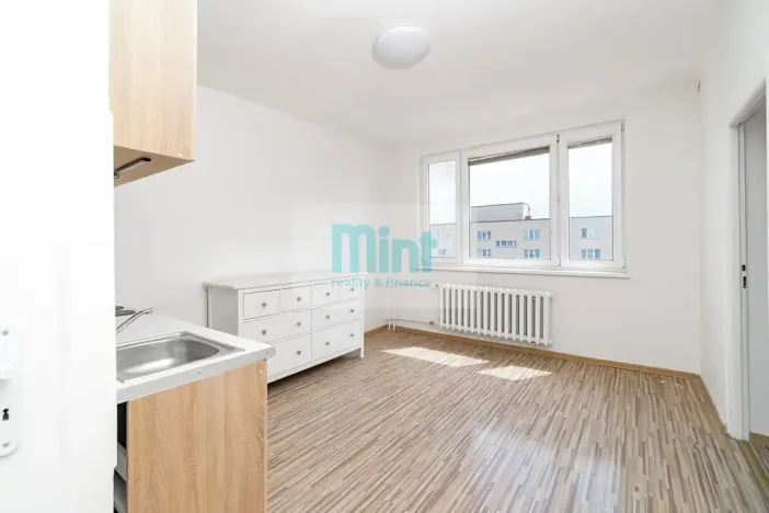 Prodej bytu 3+kk, Ostrava, Bohumínská, 53 m2