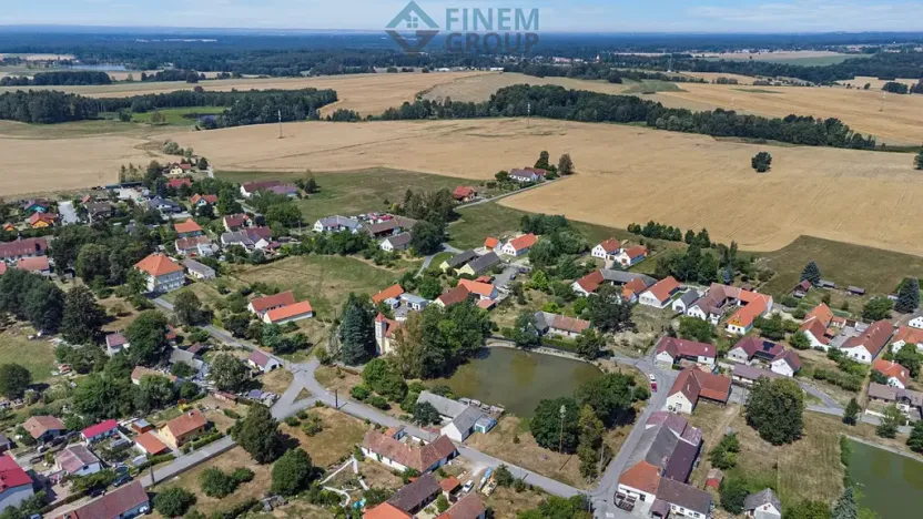 Prodej rodinného domu, Příbraz, 165 m2
