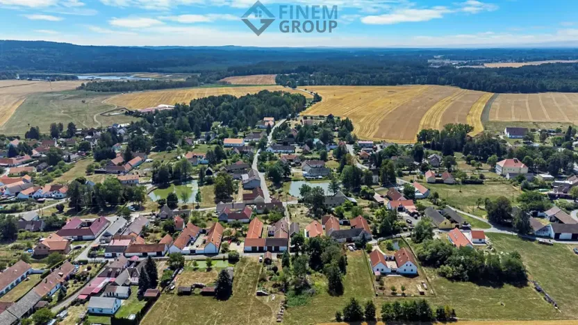 Prodej rodinného domu, Příbraz, 165 m2