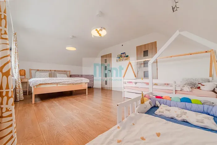 Prodej rodinného domu, Štáblovice, 128 m2