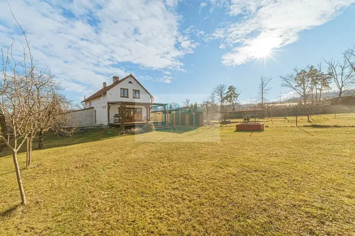 Prodej rodinného domu, Štáblovice, 128 m2