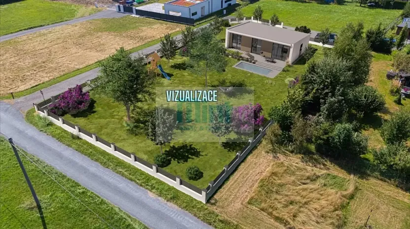 Prodej domu na klíč, Frenštát pod Radhoštěm, 92 m2