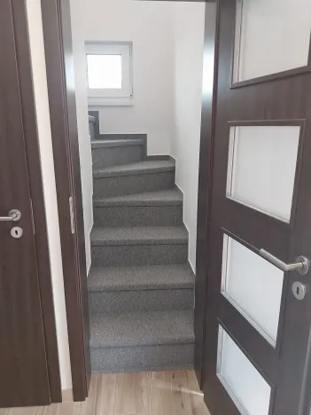Prodej rodinného domu, Kyjov, 160 m2