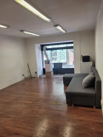 Pronájem obchodního prostoru, Brno, Masarykova, 65 m2
