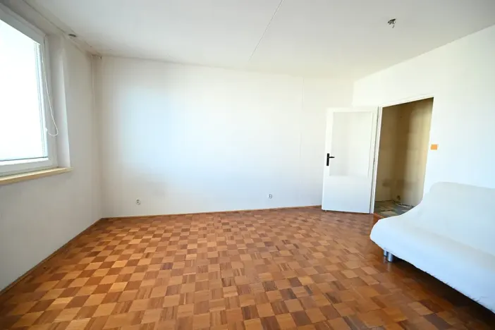 Prodej bytu 3+1, Luhačovice, Masarykova, 69 m2