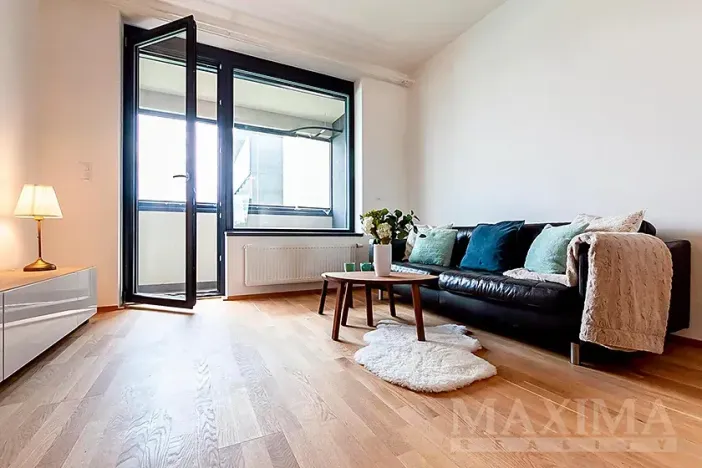 Prodej bytu 2+kk, Praha - Holešovice, Argentinská, 79 m2