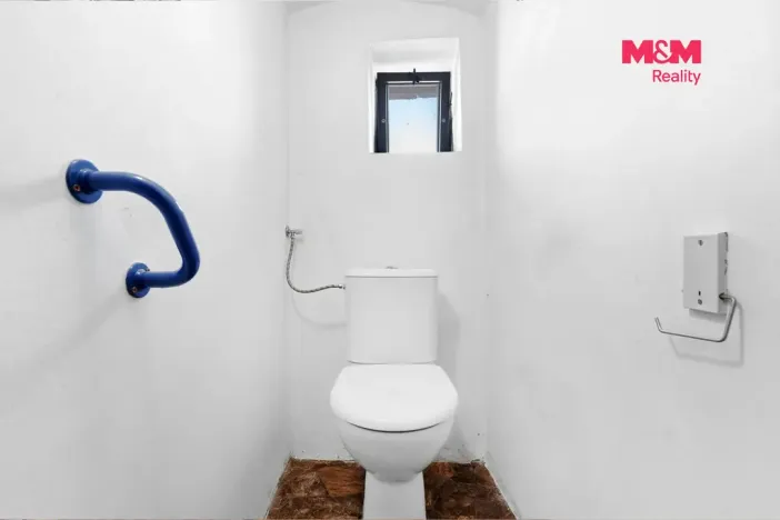 Prodej rodinného domu, Bechlín, 62 m2