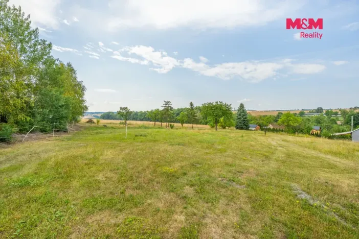 Prodej pozemku pro bydlení, Prusice, 721 m2