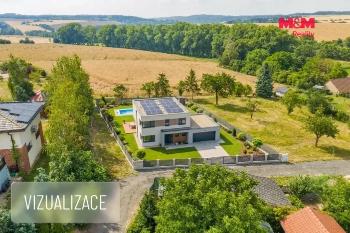 Prodej pozemku pro bydlení, Prusice, 721 m2
