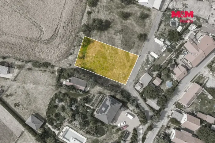 Prodej pozemku pro bydlení, Prusice, 721 m2
