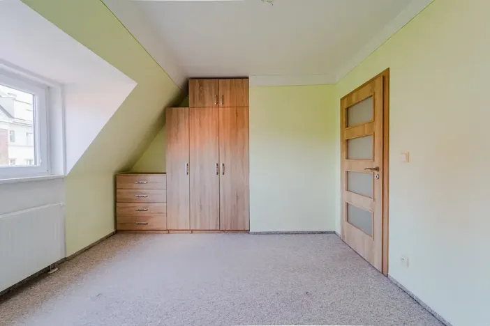 Prodej bytu 3+1, Opava, Gogolova, 70 m2