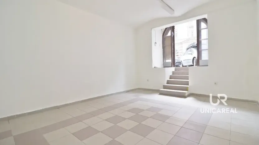 Pronájem obchodního prostoru, Brno - Veveří, Smetanova, 58 m2