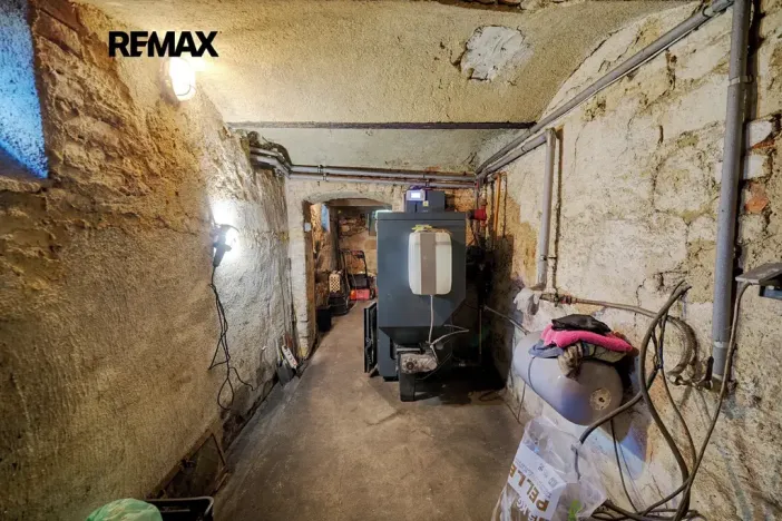 Prodej rodinného domu, Bezvěrov, 122 m2