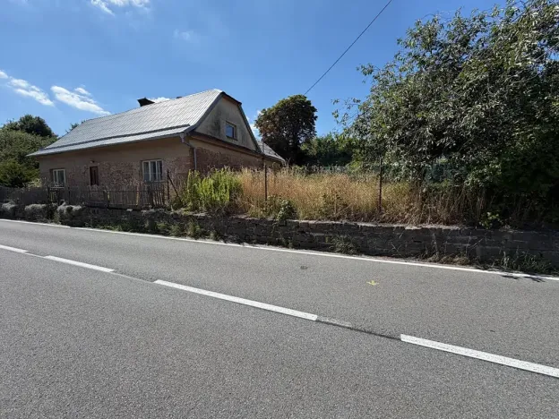 Prodej rodinného domu, Vítkov, Oderská, 250 m2
