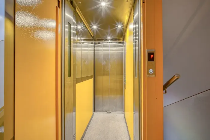 Pronájem bytu 2+1, Most, Čs. mládeže, 51 m2