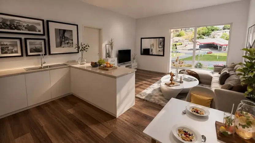 Prodej bytu 3+kk, Brno, Olomoucká, 92 m2