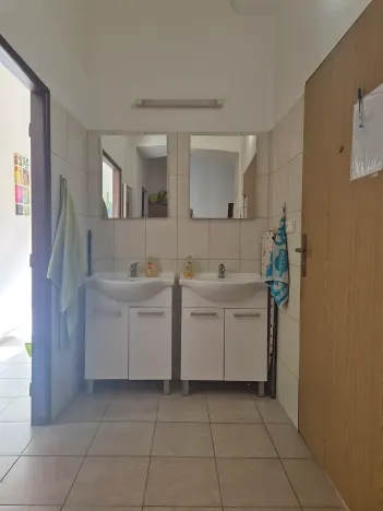 Pronájem pokoje, Praha - Karlín, Peckova, 15 m2
