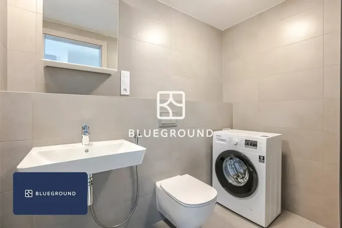 Pronájem bytu 2+kk, Praha - Žižkov, Budovcova, 45 m2