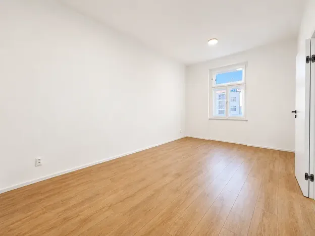 Prodej bytu 2+kk, Praha - Žižkov, Hartigova, 39 m2