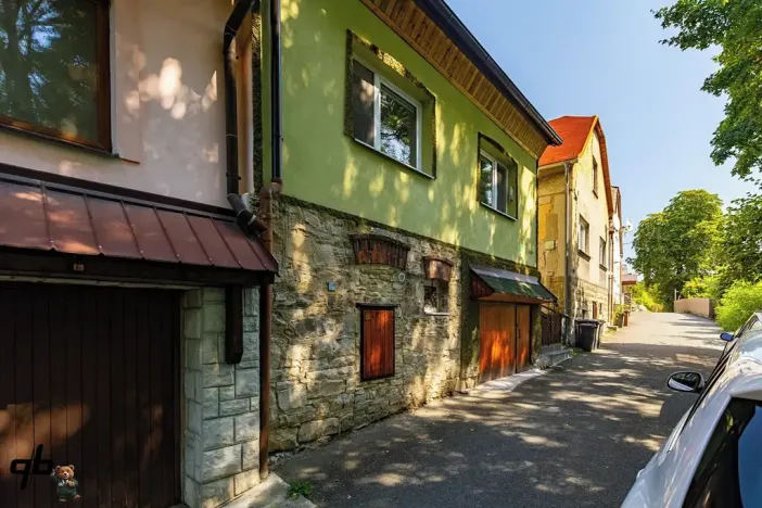 Prodej rodinného domu, Štramberk, Hraničky, 103 m2