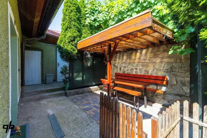 Prodej rodinného domu, Štramberk, Hraničky, 103 m2